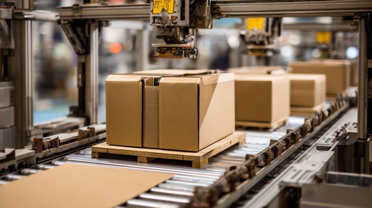 Ürünlerinizi Rakiplerinizden Ayıracak Yenilikçi Ambalaj Çözümleri