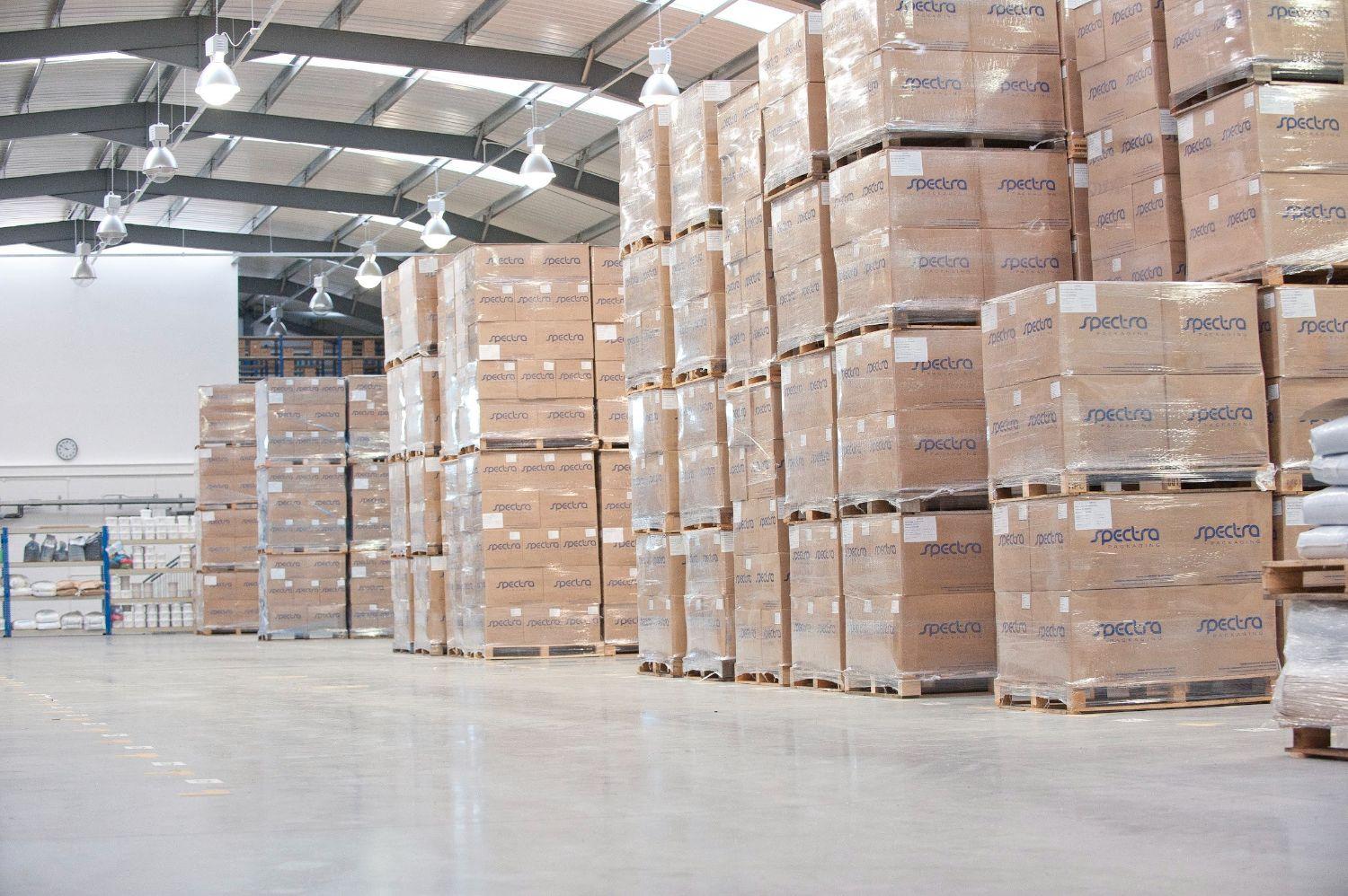 Türkiye'de Ambalaj Sanayisine Tarihsel Bir Bakış