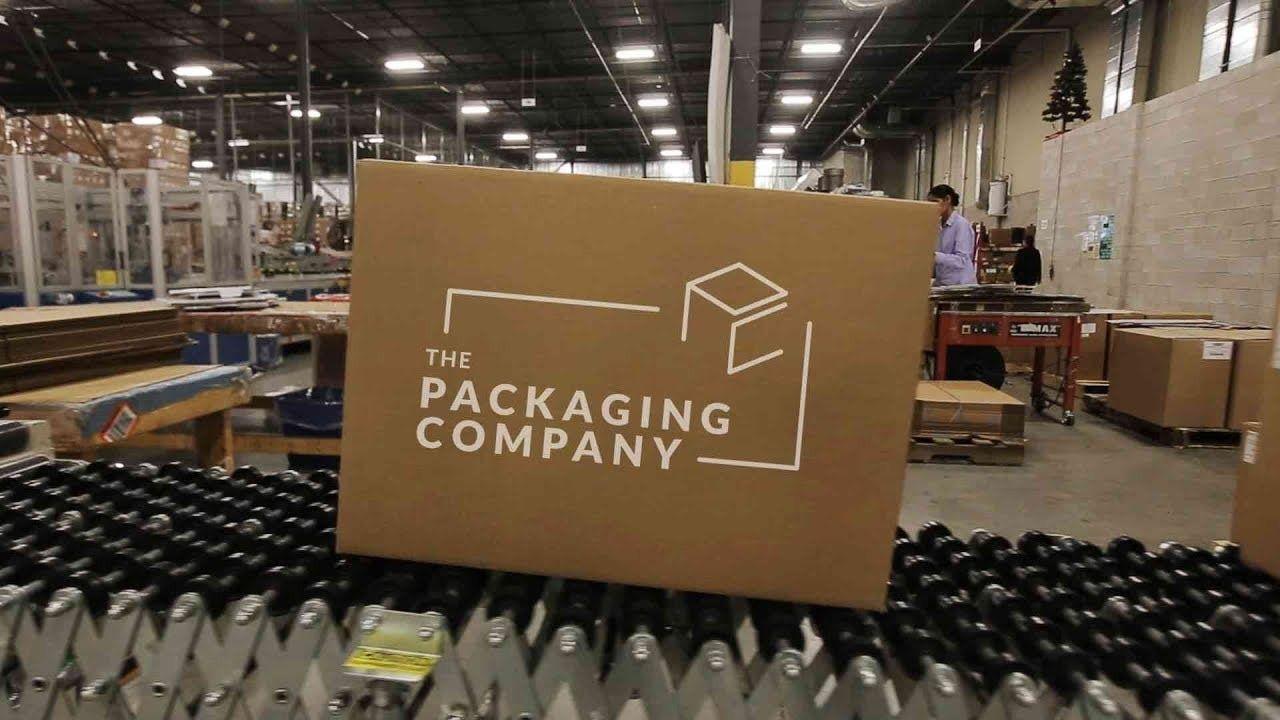 Best 7 Packaging and Packaging Companies in Turkey: A Comprehensive Guide