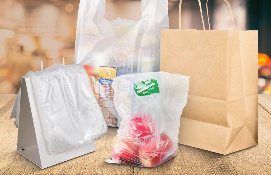 2026'da Ambalaj İçin Plastik Torba Çeşitleri ve Kullanım Alanları
