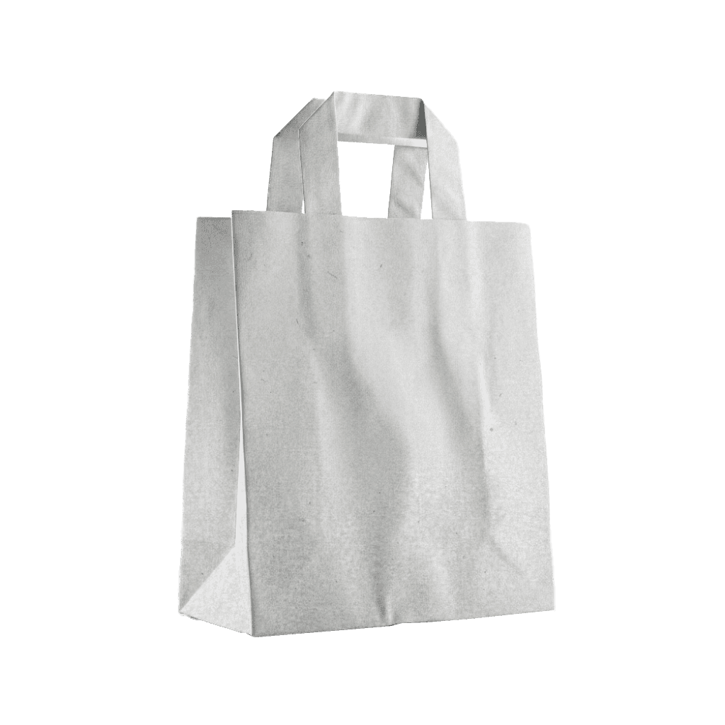 Paper bag