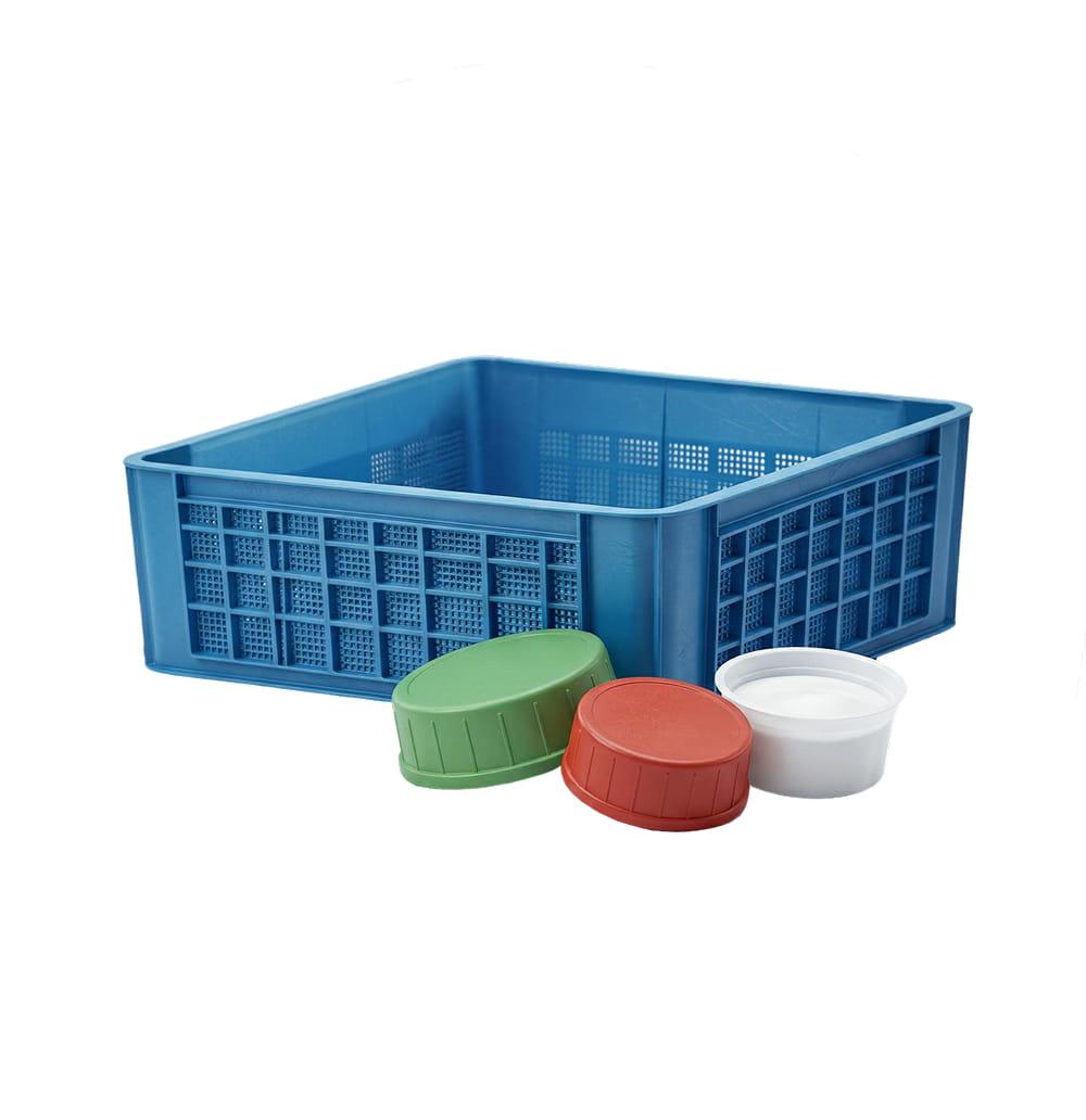 ENJEKSİYON PARÇALARI