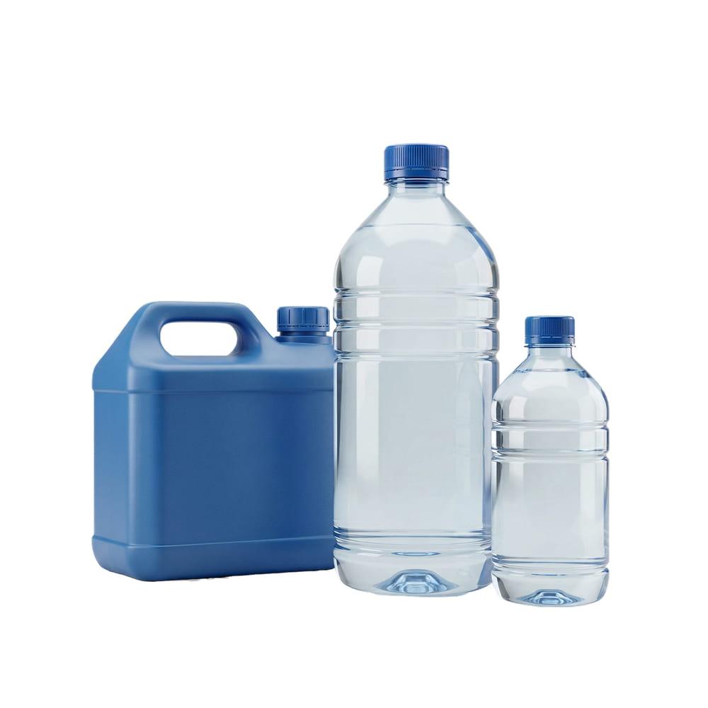 BLOW MOLDING (ŞİŞİRME)