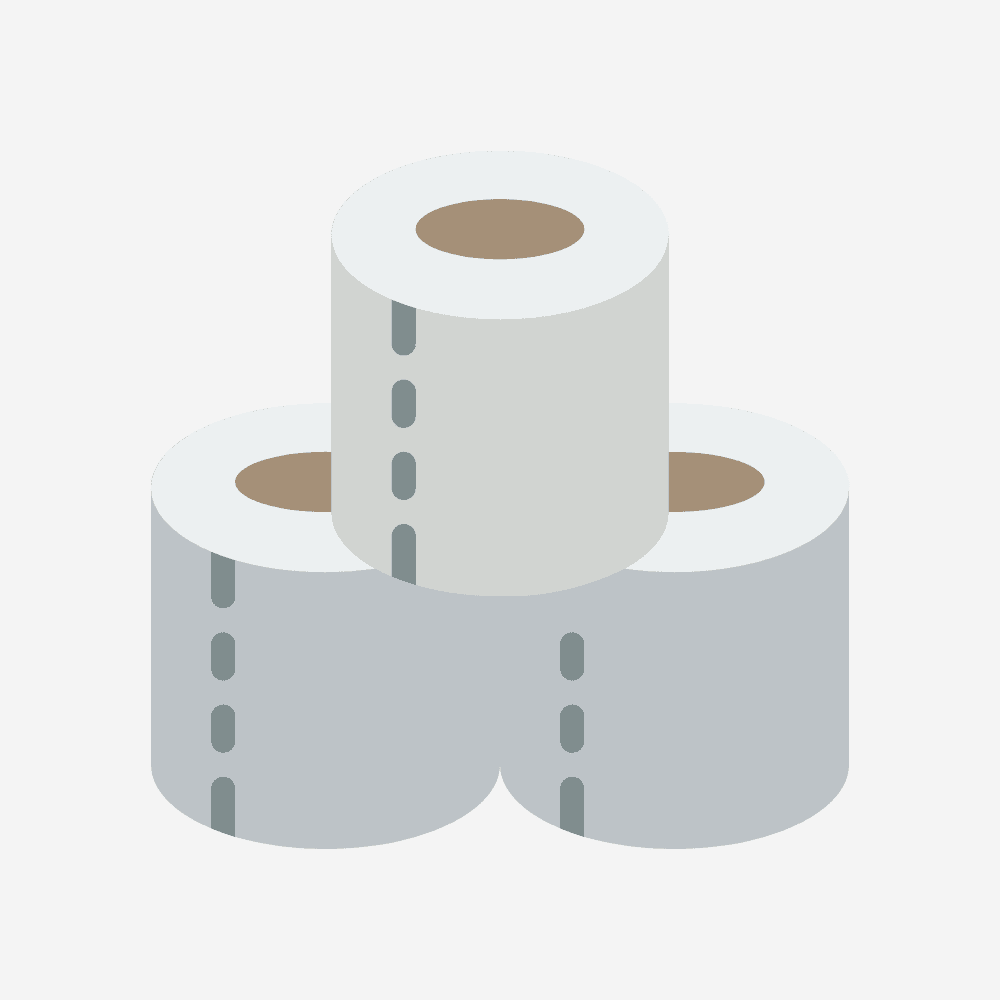 Toilet Paper Packaging
