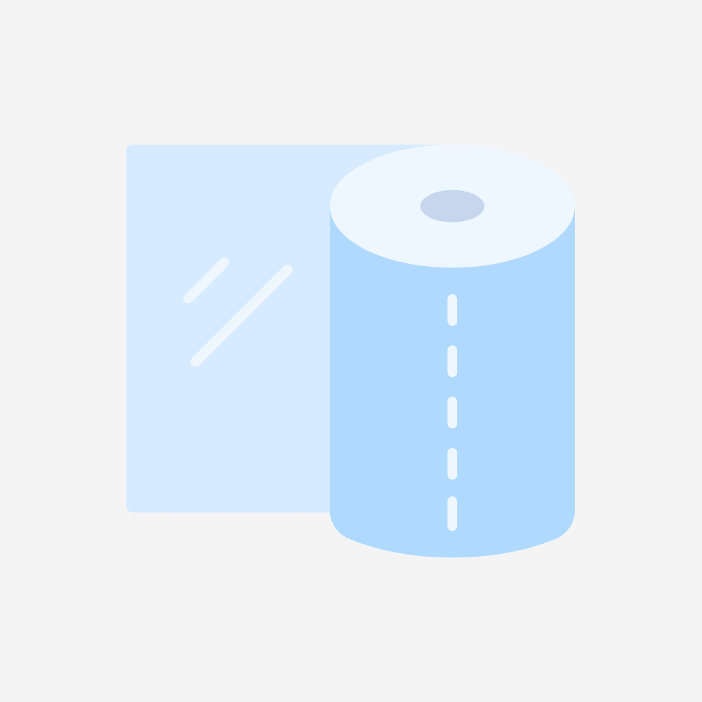 Disposable packaging