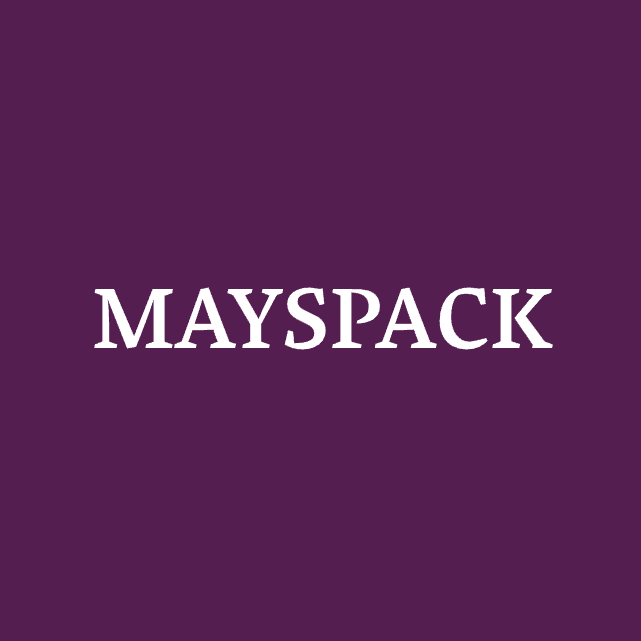 MAYSPACK