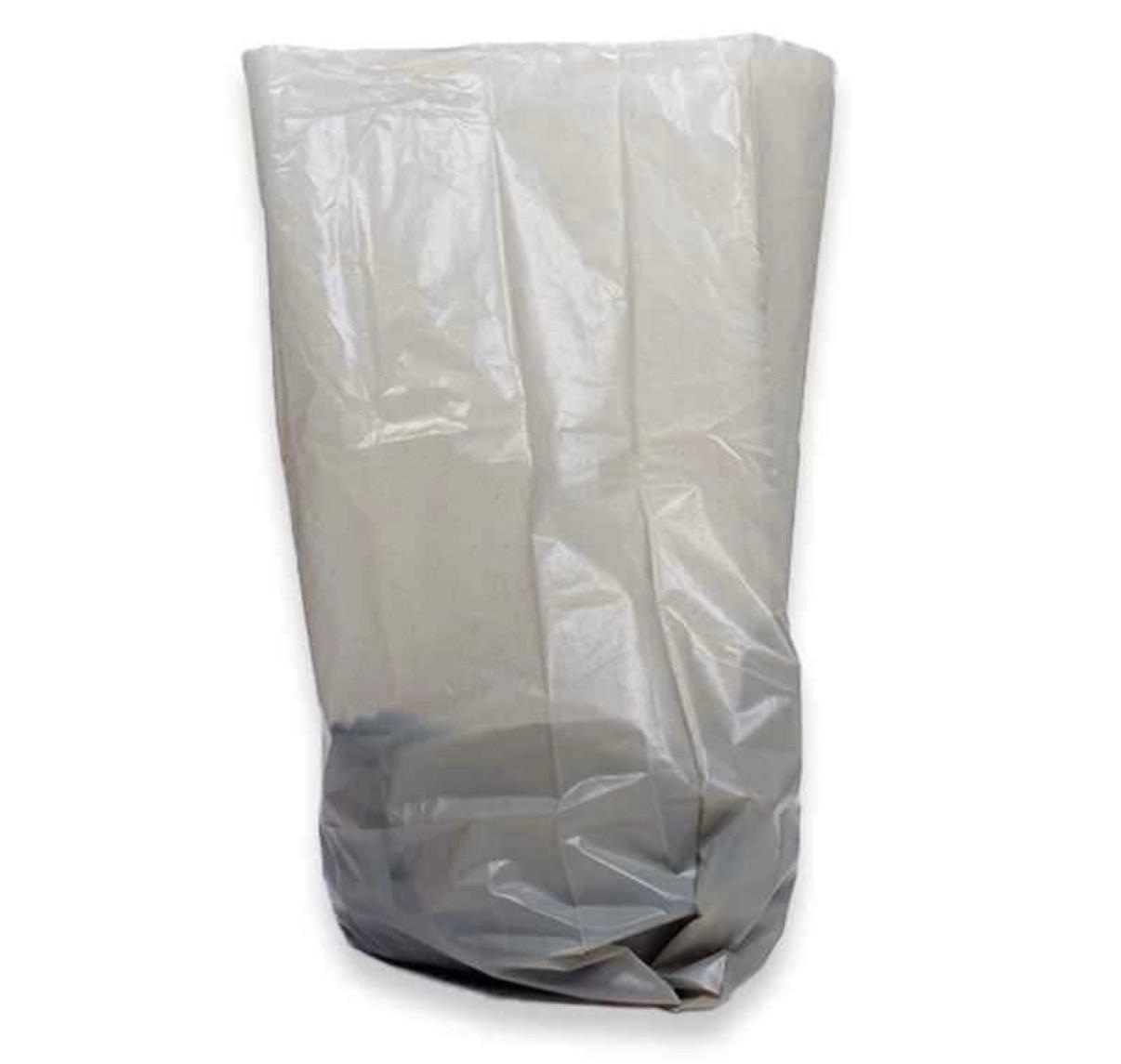 ÇÖP TORBASI - ATLET POŞET