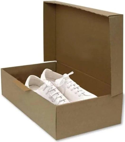 Ayakkabı Kutusu