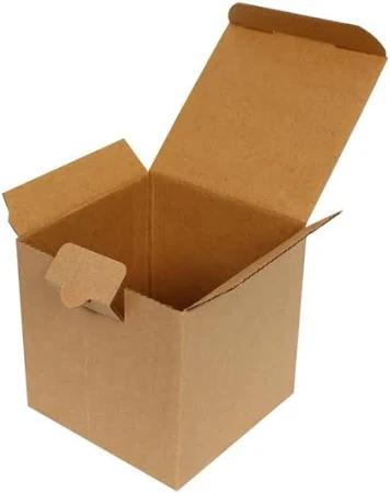 Oto Yedek Parça Kutusu