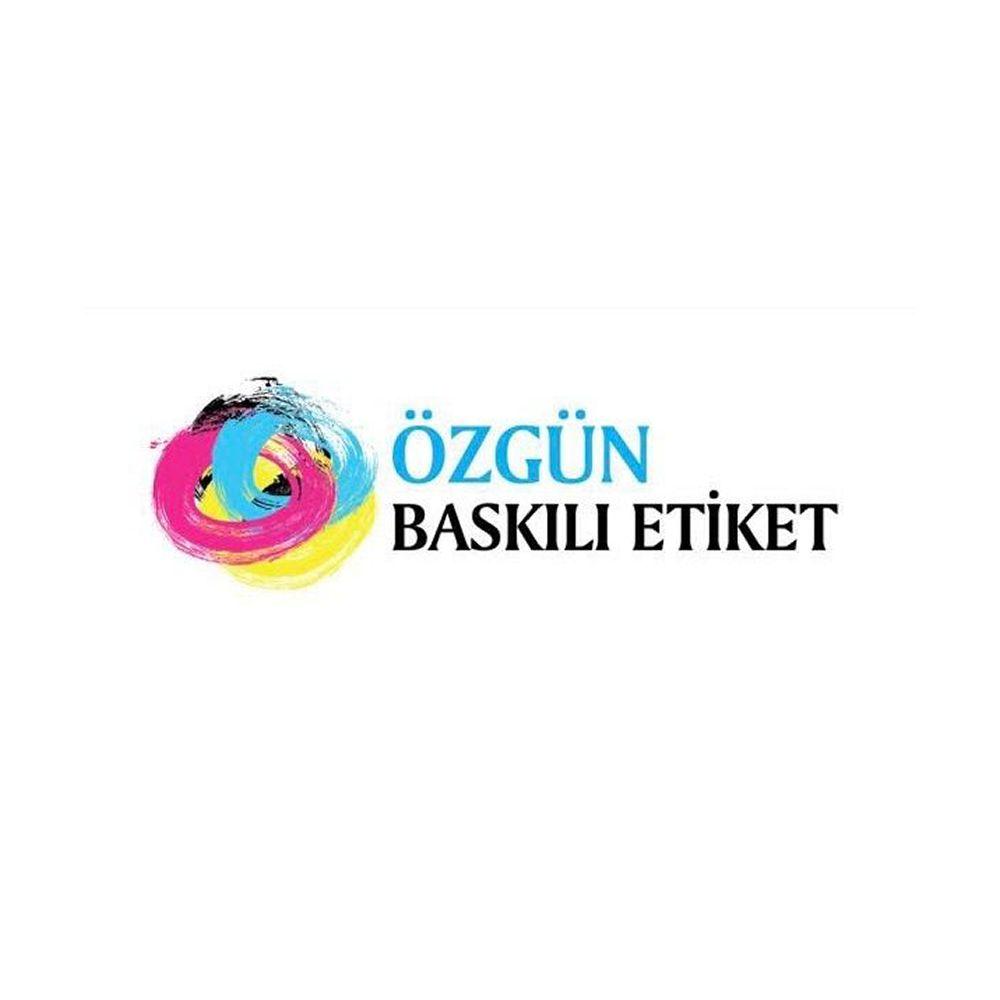 Özgün Baskılı Etiket Ambalaj Sanayi Ve Ticaret Limited Şirketi