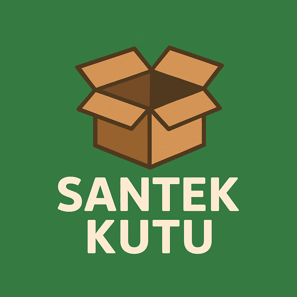 SANTEK KUTU