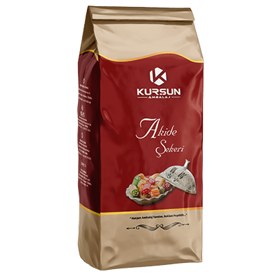 Chocolate And Candy Packaging