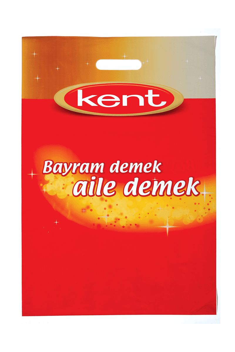 TAKVİYELİ POŞETLER