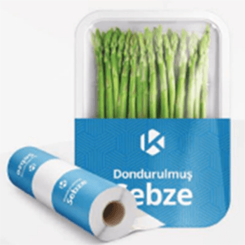 Frozen Food Packaging